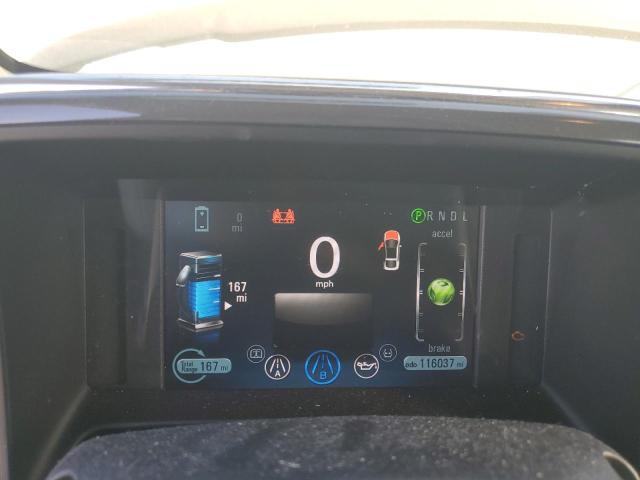 Photo 9 from auction – 2011 CHEVROLET VOLT with VIN 1G1RD6E43BU101788