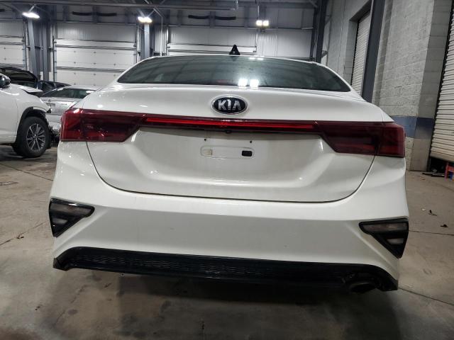 Photo 6 from auction – 2020 KIA FORTE FE with VIN 3KPF24AD3LE222721