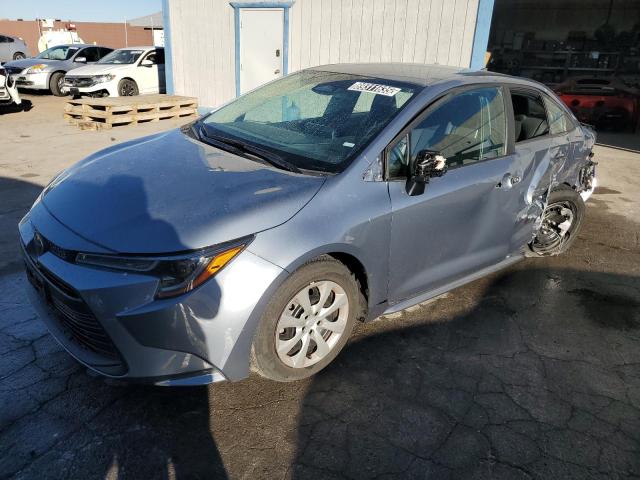 TOYOTA COROLLA LE 2023 with VIN 5YFB4MDE3PP065385 - Photo from auction