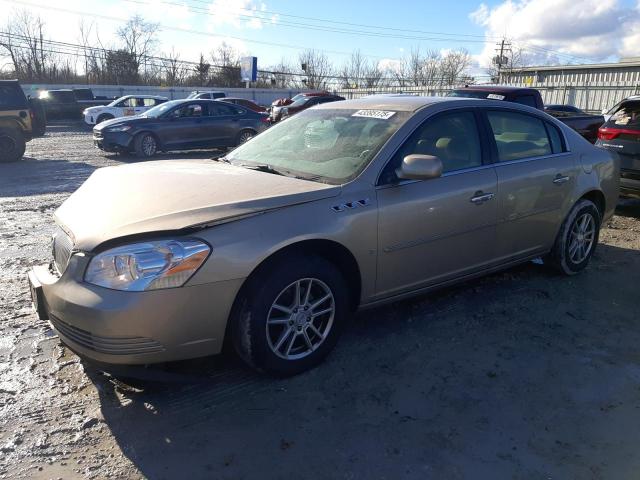 Photo 1 from auction – 2006 BUICK LUCERNE CX with VIN 1G4HP57256U157832
