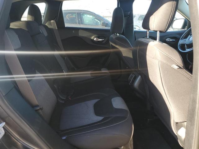 Фото 11 с аукциона – 2014 JEEP CHEROKEE L с VIN 1C4PJMCS6EW286795