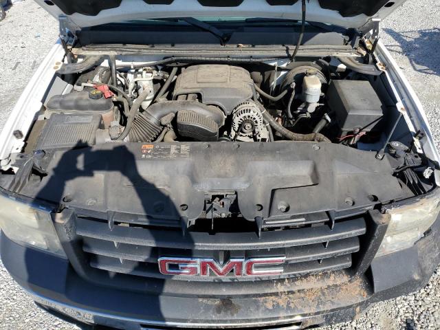 Photo 11 from auction – 2011 GMC SIERRA C15 with VIN 1GTR1TE09BZ251368