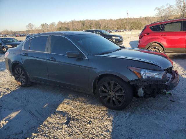 Photo 4 from auction – 2010 HONDA ACCORD LX with VIN 1HGCP2F34AA034834