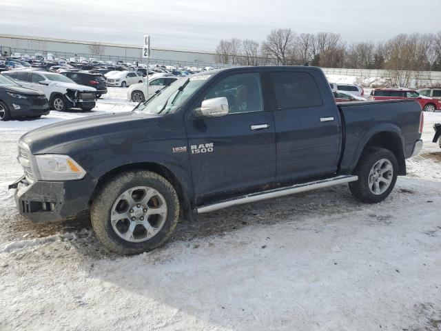 RAM 1500 LARAM 2016 with VIN 1C6RR7NT3GS379901 - Photo from auction