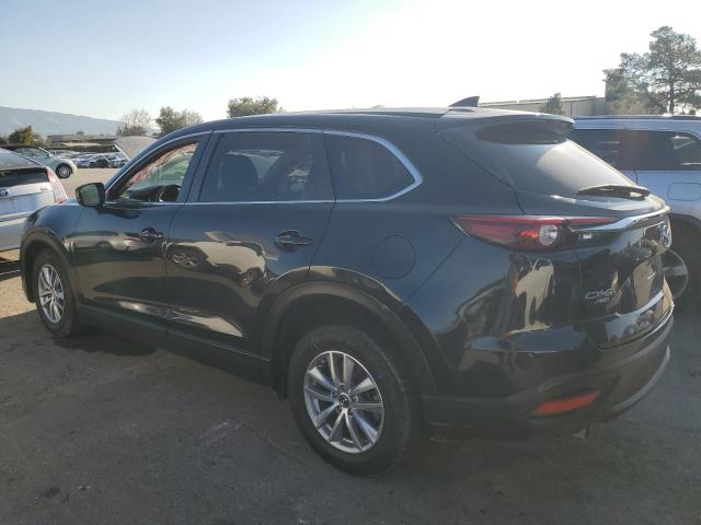 Photo 2 from auction – 2017 MAZDA CX9 with VIN JM3TCBBY8H0138567