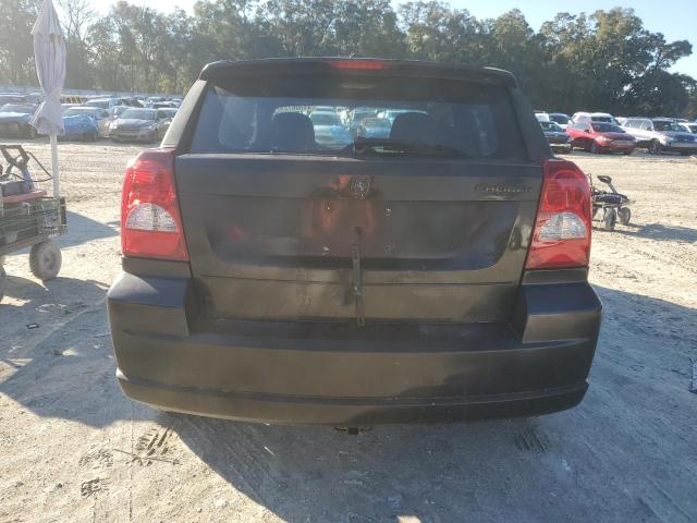 Photo 6 from auction – 2012 DODGE CALIBER SX with VIN 1C3CDWDA4CD510411