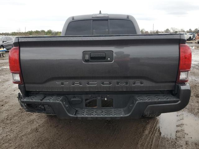 Photo 6 from auction – 2021 TOYOTA TACOMA DOU with VIN 3TYAX5GN3MT021480