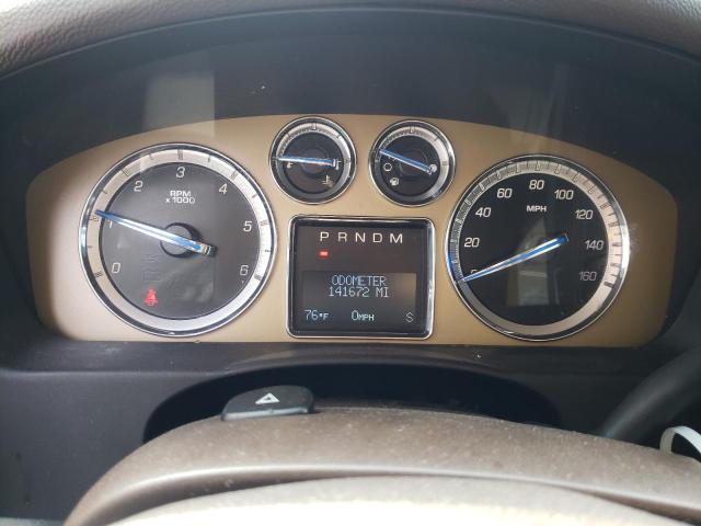 Photo 9 from auction – 2012 CADILLAC ESCALADE P with VIN 1GYS4DEF9CR134307