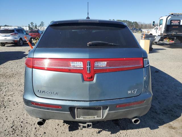 Photo 6 from auction – 2010 LINCOLN MKT with VIN 2LMHJ5FR8ABJ12175
