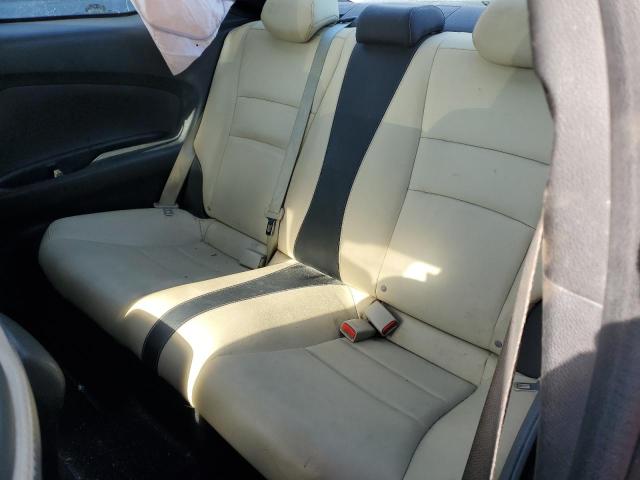 Photo 10 from auction – 2014 HONDA ACCORD EXL with VIN 1HGCT1B84EA011664