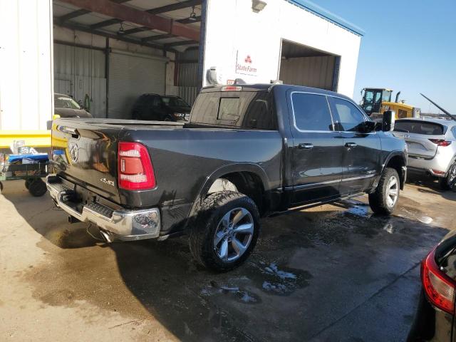 Photo 3 from auction – 2019 RAM 1500 LIMIT with VIN 1C6SRFHT9KN519061