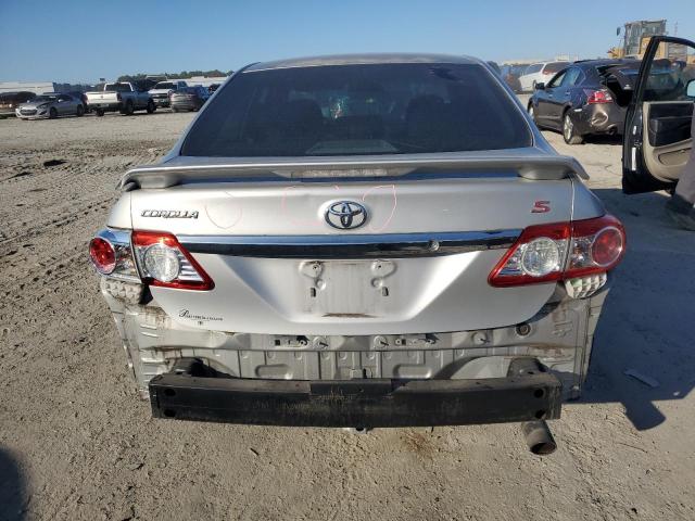 Photo 6 from auction – 2012 TOYOTA COROLLA BA with VIN 5YFBU4EEXCP017259