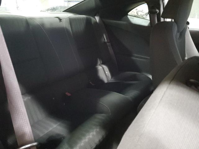 Photo 10 from auction – 2015 CHEVROLET CAMARO LS with VIN 2G1FB1E37F9189735