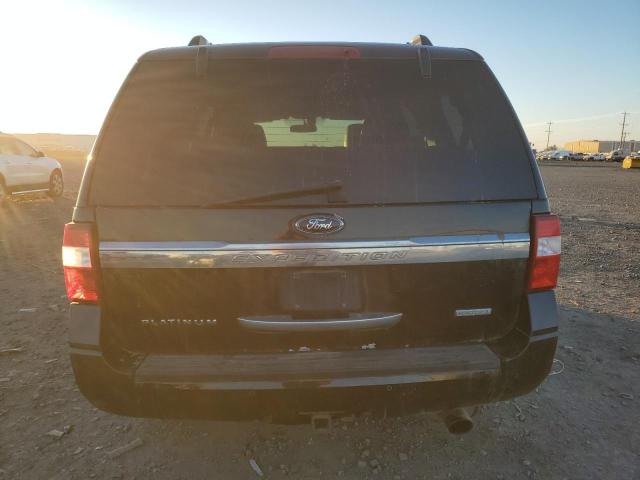 Снимка 6 от търг – 2015 FORD EXPEDITION с VIN 1FMJU1MT2FEF31985