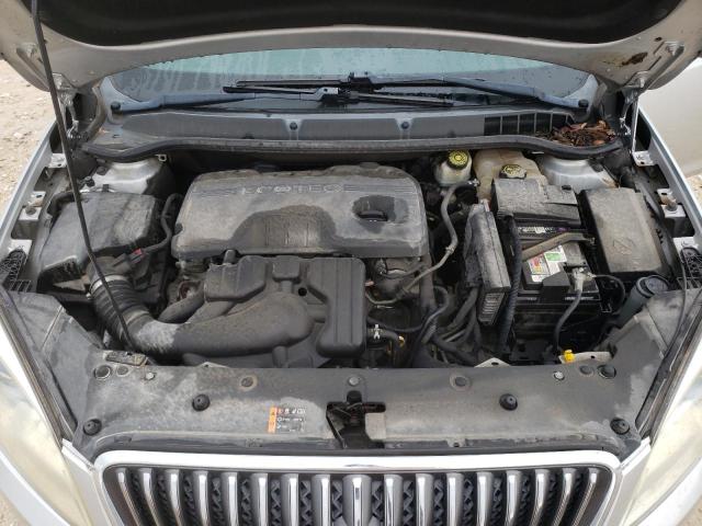 Photo 11 from auction – 2014 BUICK VERANO with VIN 1G4PS5SK5E4155191