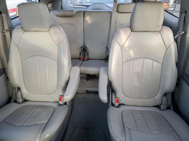 Photo 10 from auction – 2014 BUICK ENCLAVE with VIN 5GAKRBKD1EJ294232
