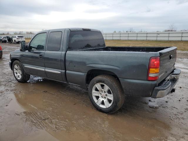 Photo 2 from auction – 2003 GMC NEW SIERRA with VIN 2GTEC19V531394377