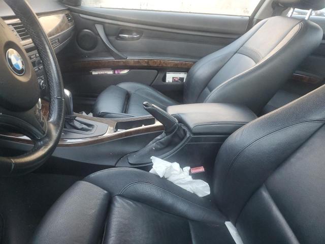Photo 7 from auction – 2008 BMW 328 XI with VIN WBAWC335X8PU83071