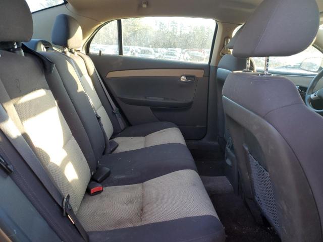 Photo 10 from auction – 2011 CHEVROLET MALIBU LS with VIN 1G1ZB5E1XBF112460