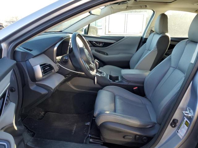 Photo 7 from auction – 2024 SUBARU LEGACY LIM with VIN 4S3BWAN62R3021616