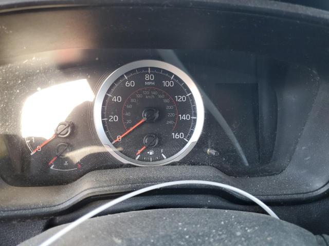 Photo 9 from auction – 2022 TOYOTA COROLLA CR with VIN 7MUCAAAG0NV009335