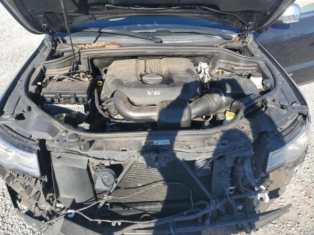 Photo 12 from auction – 2014 JEEP GRAND CHER with VIN 1C4RJFJG4EC531629