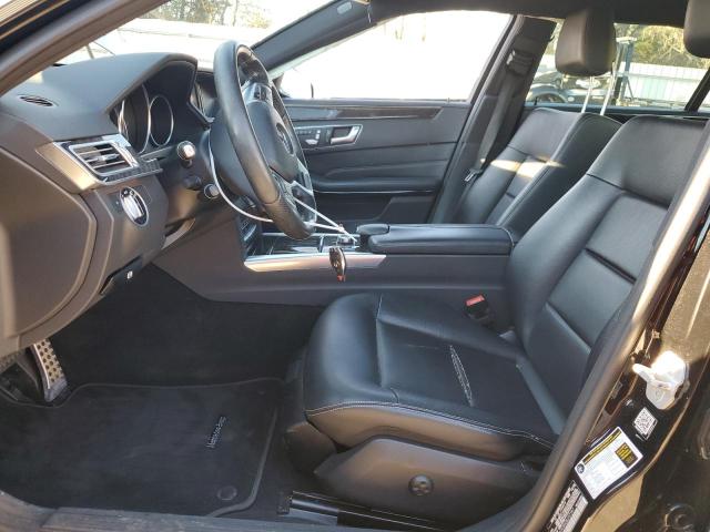 Foto 7 de la subasta – 2016 MERCEDES-BENZ E-CLASS E3 con VIN WDDHF5KB9GB297397