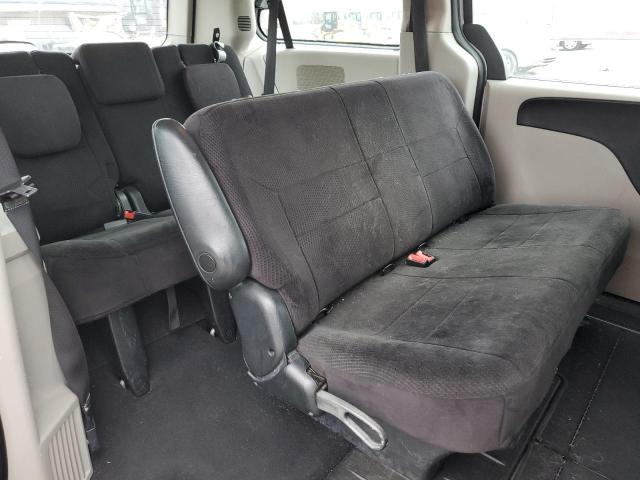 Photo 11 from auction – 2013 DODGE GRAND CARA with VIN 2C4RDGBG3DR741267