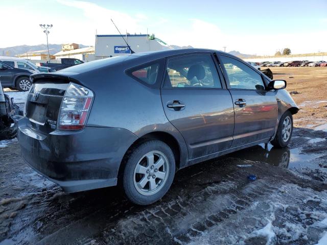 Photo 3 from auction – 2008 TOYOTA PRIUS with VIN JTDKB20UX83312399