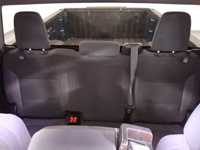 Photo 10 from auction – 2020 CHEVROLET SILVERADO with VIN 1GCRYDED1LZ256005