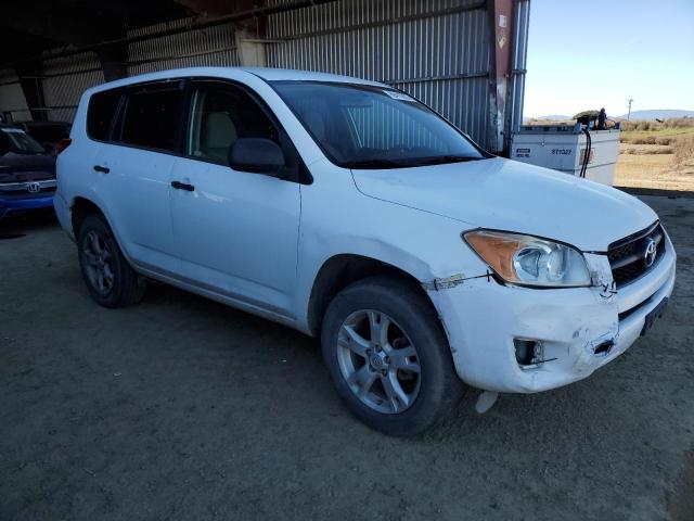 Photo 4 from auction – 2009 TOYOTA RAV4 with VIN JTMBF33V695008779