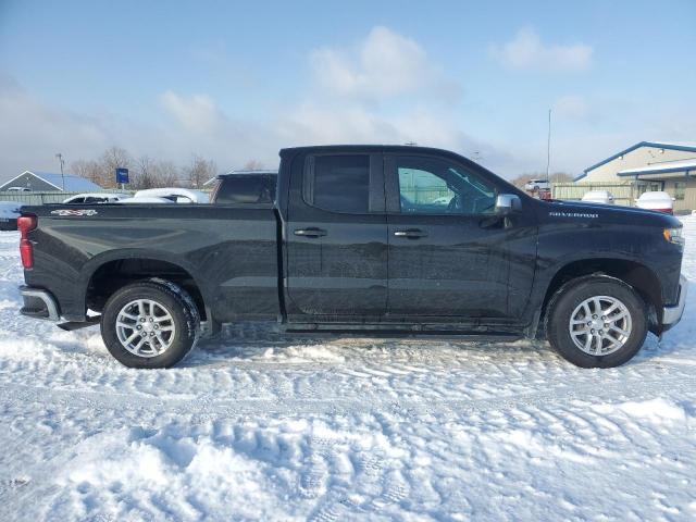 Photo 12 from auction – 2022 CHEVROLET SILVERADO with VIN 1GCRYJEK3NZ177449