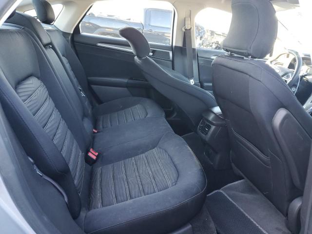 Photo 10 from auction – 2016 FORD FUSION SE with VIN 3FA6P0H72GR262691