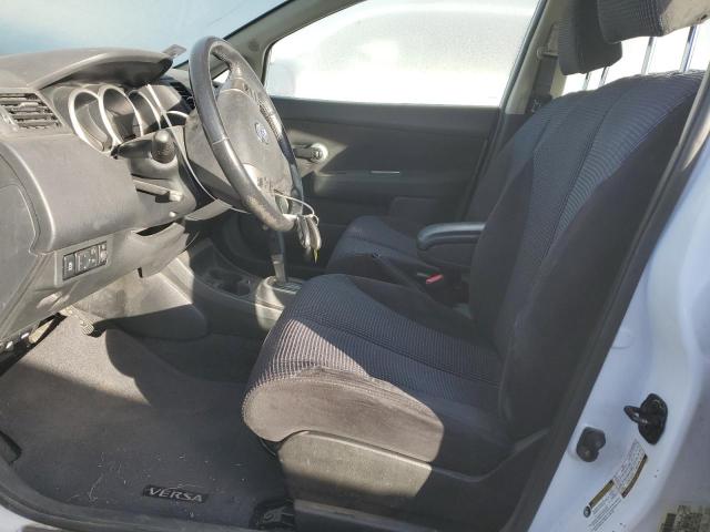 Photo 7 from auction – 2012 NISSAN VERSA with VIN 3N1BC1CP2CK295519