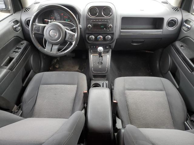 Photo 8 from auction – 2011 JEEP COMPASS SP with VIN 1J4NF1FB6BD149229