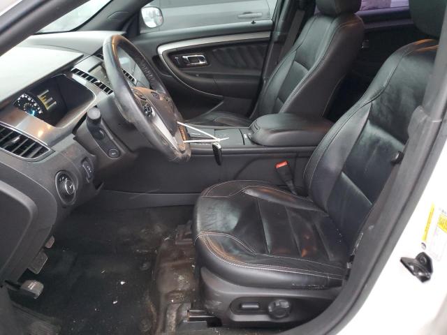Photo 7 from auction – 2015 FORD TAURUS SEL with VIN 1FAHP2H89FG152367
