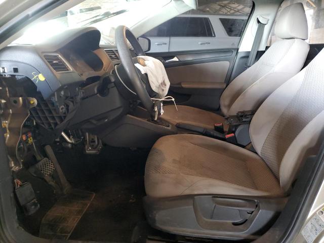 Photo 7 from auction – 2013 VOLKSWAGEN JETTA BASE with VIN 3VW2K7AJ5DM301026