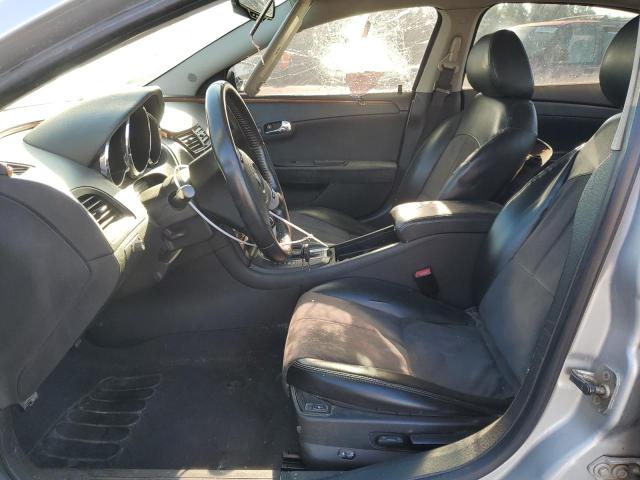 Photo 7 from auction – 2012 CHEVROLET MALIBU 2LT with VIN 1G1ZD5E00CF382879