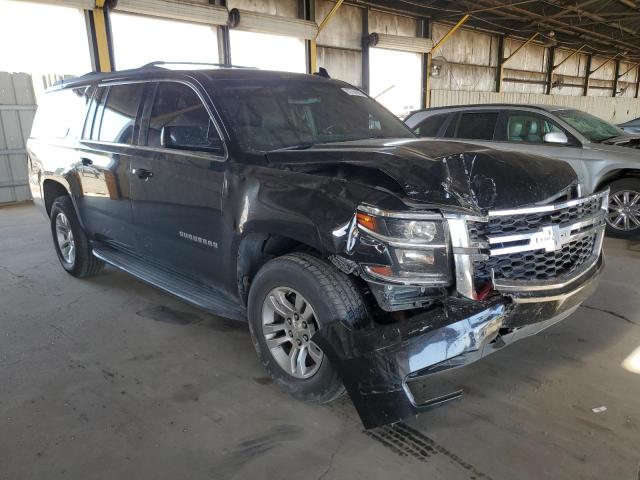 Photo 4 from auction – 2018 CHEVROLET SUBURBAN C with VIN 1GNSCHKC4JR361225