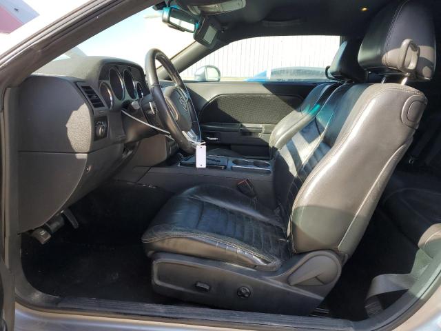 Photo 7 from auction – 2013 DODGE CHALLENGER with VIN 2C3CDYAG4DH629097