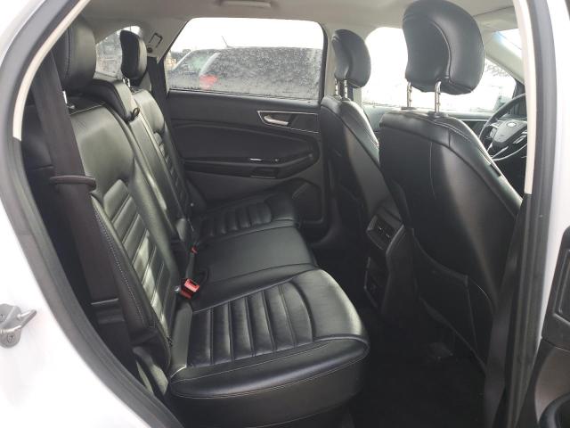 Photo 10 from auction – 2017 FORD EDGE SEL with VIN 2FMPK3J9XHBC32375
