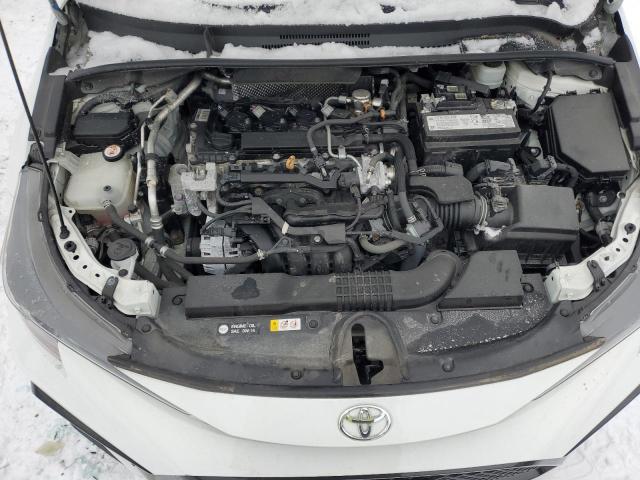 Photo 11 from auction – 2020 TOYOTA COROLLA SE with VIN 5YFB4RBE2LP047289