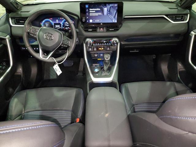 Photo 8 from auction – 2023 TOYOTA RAV4 XSE with VIN 4T3E6RFV8PU128200