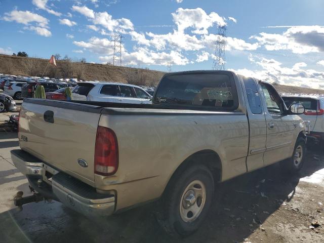 Photo 3 from auction – 2000 FORD F150 with VIN 1FTRX17LXYKA82327