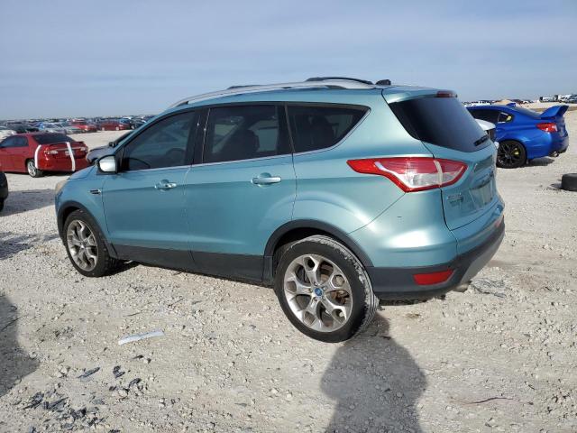 Photo 2 from auction – 2013 FORD ESCAPE TIT with VIN 1FMCU0J94DUC34599