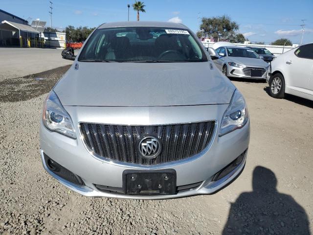 Photo 5 from auction – 2016 BUICK REGAL with VIN 2G4GK5EX2G9208341