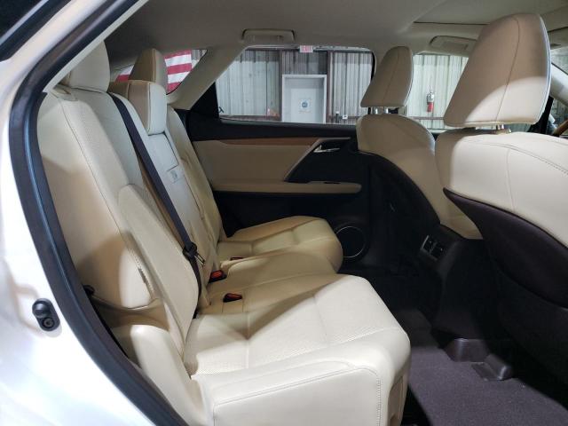 Photo 11 from auction – 2020 LEXUS RX 350 L with VIN JTJHZKFA3L2025792