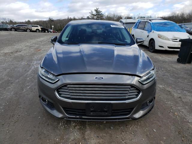 Photo 5 from auction – 2013 FORD FUSION SE with VIN 3FA6P0LU0DR370896