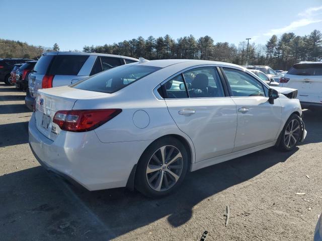 Photo 3 from auction – 2019 SUBARU LEGACY 2.5 with VIN 4S3BNAN64K3004745