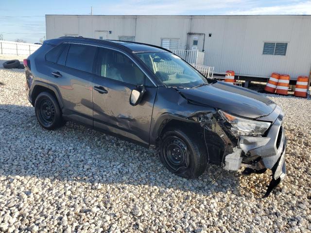 Photo 4 from auction – 2019 TOYOTA RAV4 LE with VIN 2T3H1RFV1KW021803